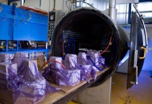 autoclave